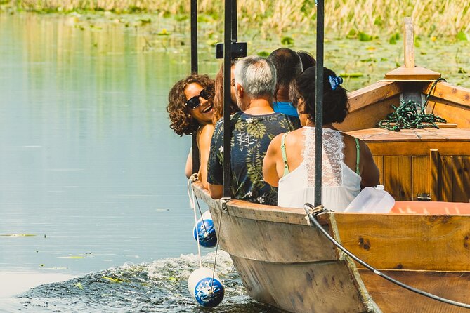 Skadar Lake National Park: Guided Boat Tour to Kom Monastery - Skadar Lake’s narrow-channel boat ride: why this Kom Monastery trip feels different