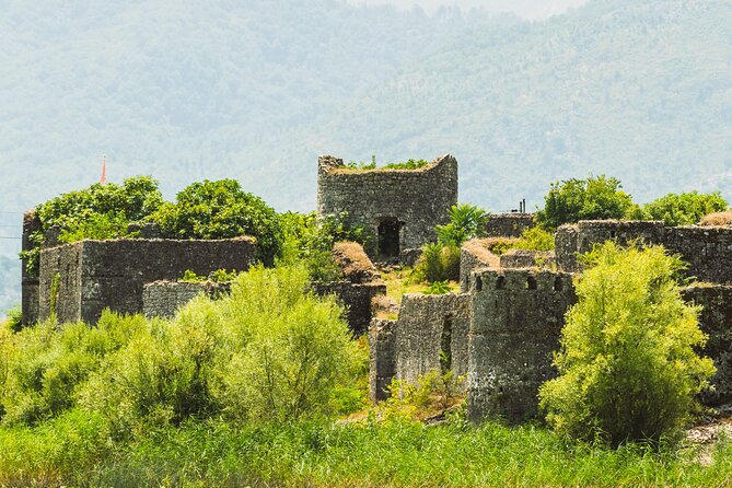 Skadar Lake National Park: Guided Boat Tour with Wooden Boat - Key highlights you will remember