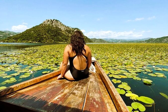 Skadar Lake National Park: Guided Boat Tour with Wooden Boat - Lesendro ruins and the Key of Lake Skadar story