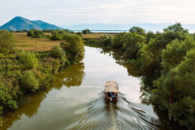 Skadar Lake National Park: Guided Boat Tour with Wooden Boat - Who this Lake Skadar wooden-boat tour suits best