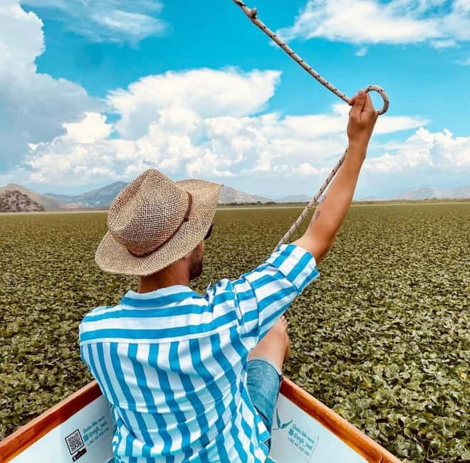 Skadar Lake Nature Cruise with Free Drinks - Skadar Lake in One Hour: What the Cruise Really Feels Like