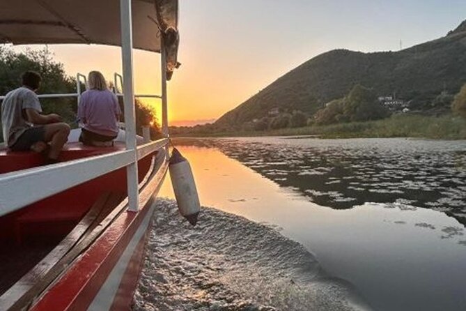 Skadar Lake Private Boat Tour with Wine Tasting - Wine Tasting on Board: Local Wine, Cold Drinks, and the 18+ Rule