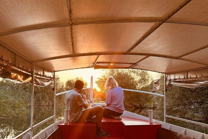 Skadar Lake Private Boat Tour with Wine Tasting - Price and Value: What $52.06 Really Means Here