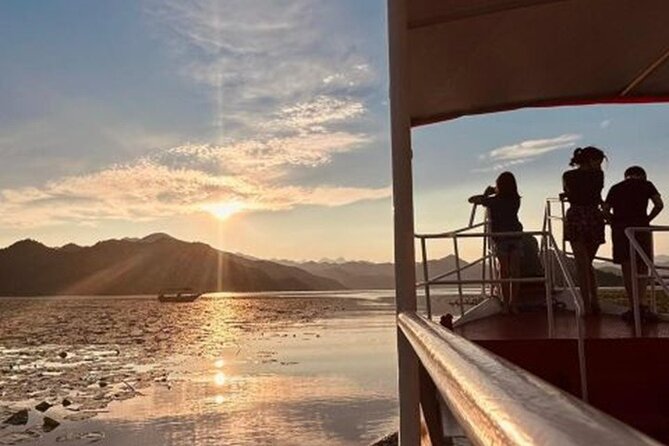 Skadar Lake Private Boat Tour with Wine Tasting - What You’re Really Getting in 2 Hours (Stop by Stop)
