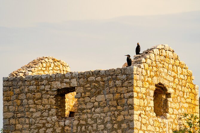 Skadar Lake Short Guided Tour: Discover the Montenegrin Alcatraz - What you really get for $11.57, and what costs extra