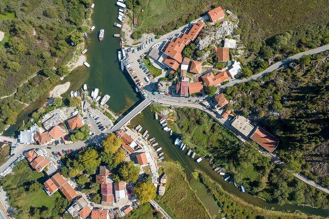 Skadar Lake tour - experience the Montenegrin nature - Entering Skadar Lake Nature without the headache