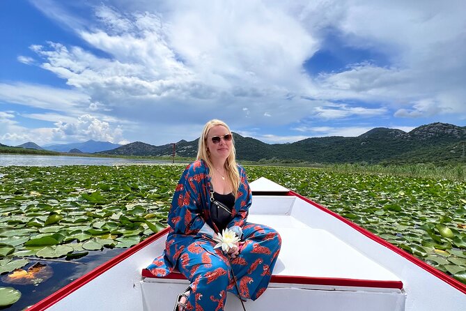 Skadar Lake & Virpazar return trip from Podgorica city - Choosing your day: 1-hour cruise plus town time vs full 2 hours in Virpazar