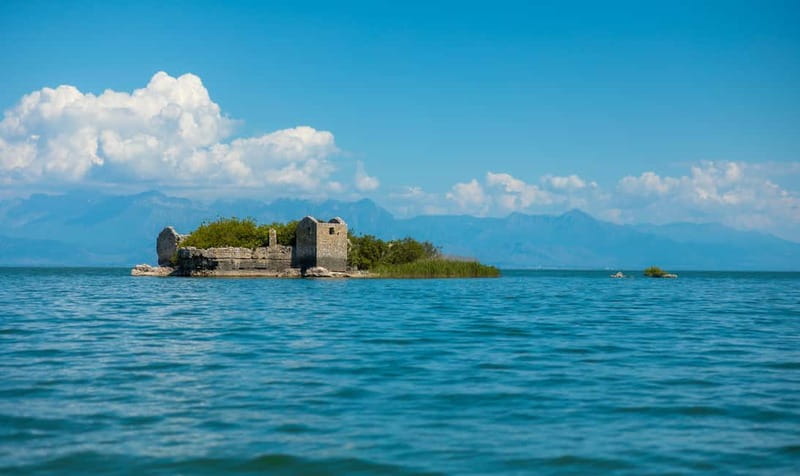 Skadar Lake Virpazar : Speed Boat Special ! - Key highlights that make this tour worth your time