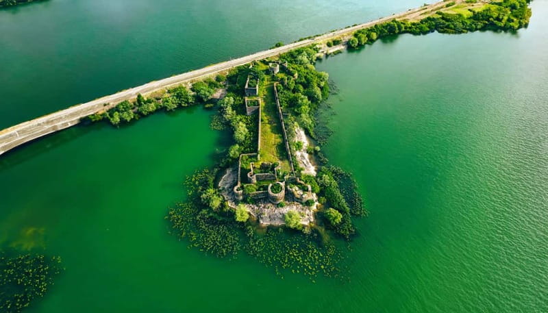 Skadar Lake Virpazar : Speed Boat Special ! - Who this tour fits best in your Montenegro plan