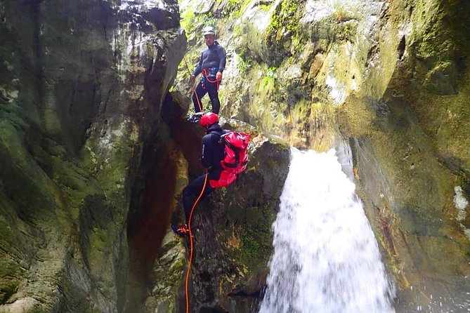 Skurda canyon - Key things to know before you go
