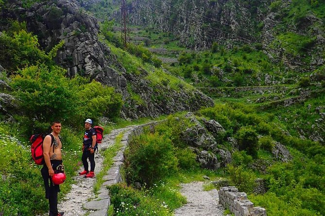 Skurda canyon - Price and value at about $173.72 per person