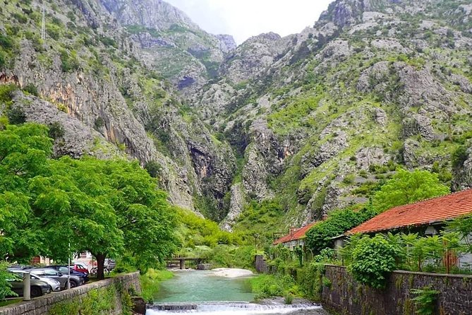Skurda canyon - Who should book Skurda Canyon with confidence?