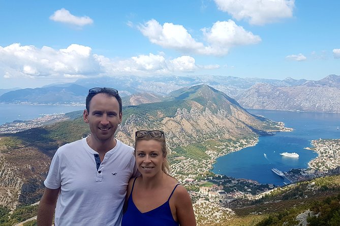 Small group Montenegro Tour for Cruise Passengers - Kotor Old Town: Where Narrow Lanes Feel Like a Time Capsule