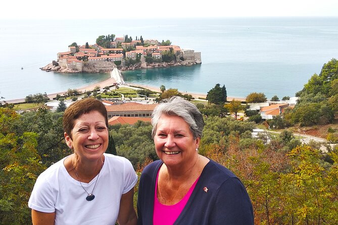 Small group Montenegro Tour for Cruise Passengers - The Roman Mosaics Village in Kotor Bay: Quick Stop, Big Context