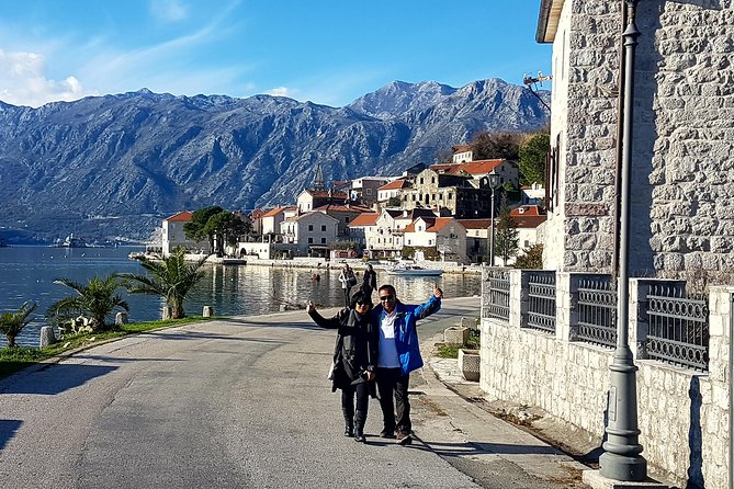 Small group Montenegro Tour for Cruise Passengers - Getting From the Port: How the Day Really Starts
