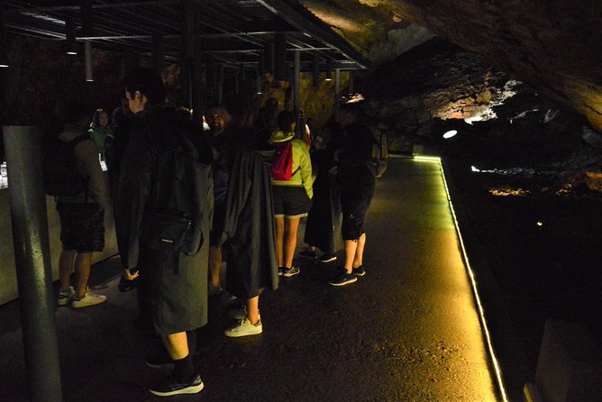 Special Montenegro: Lipa cave – Njegoš's Mausoleum - Njeguši village – Cetinje - Price and logistics: what you are really paying for