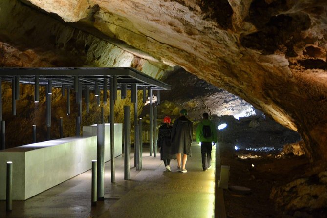 Special Montenegro: Lipa cave – Njegoš's Mausoleum - Njeguši village – Cetinje - Who this day trip fits best