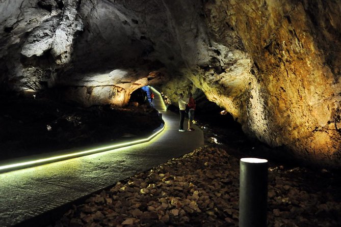 Special Montenegro: Lipa cave – Njegoš's Mausoleum - Njeguši village – Cetinje - Final call: book it or skip it?