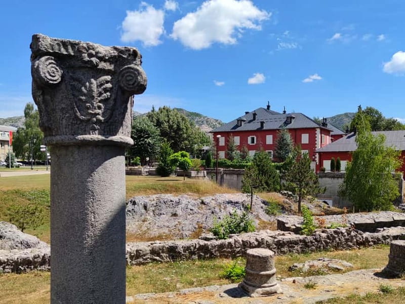 Special Montenegro Private Tour - Key Points at a Glance