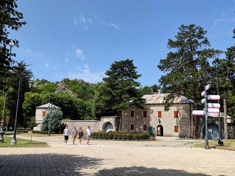 Special Montenegro Private Tour - FAQ