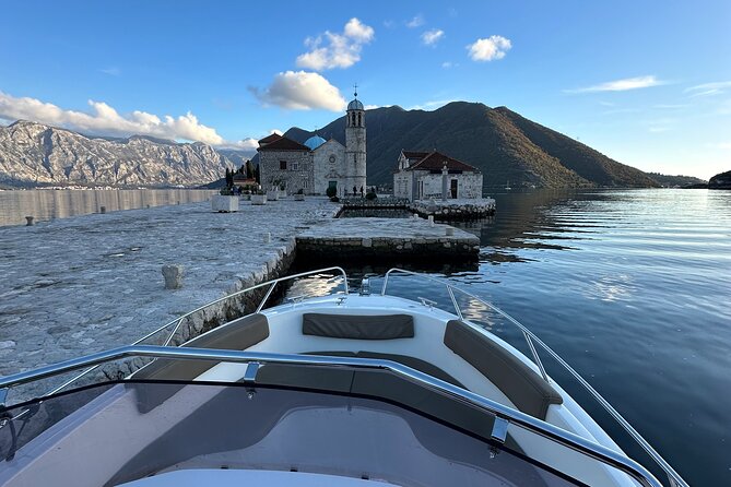 Speed Boat 3-Hour Guided Tour at the Blue Cave - Key things that make this Blue Cave tour click