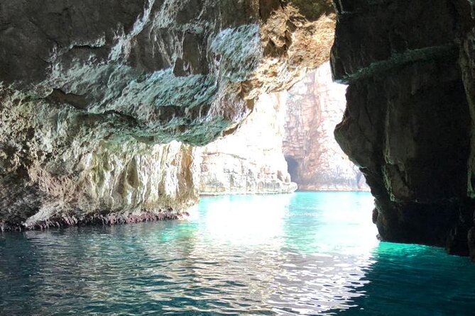 Speed Boat 3-Hour Guided Tour at the Blue Cave - Kotor speed boat basics: what you actually get in 3 hours