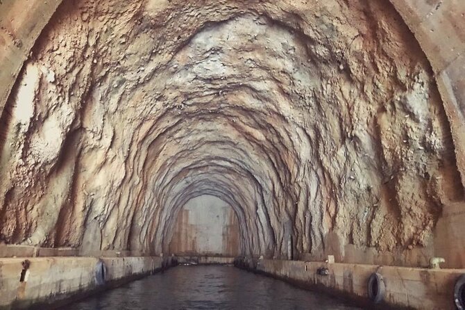 Speed Boat 3-Hour Guided Tour at the Blue Cave - What’s included on board, and what it means for your day