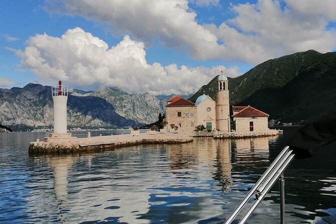 Speed Boat 3-Hour Guided Tour at the Blue Cave - Tips if you are visiting Kotor on a cruise day