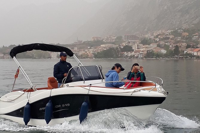 Speed Boat Trip: Kotor Bay attraction , Blue Cave and beach time - Price and value: is $78.44 a fair deal?