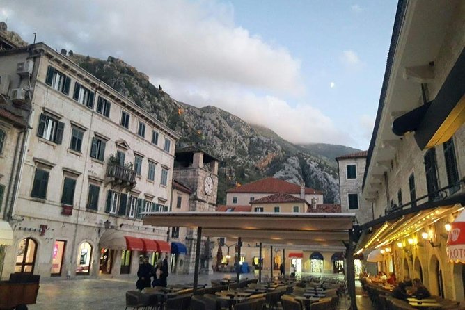 Sveti Stefan, Budva and Kotor - Who this tour suits best, and who might want a different plan