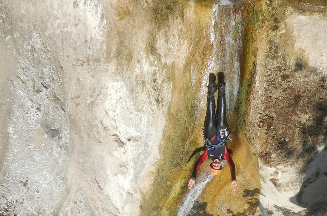 Sveti Stefan canyon - Pickup, timing, and how to plan your morning