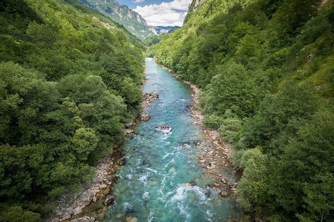 Tara Montenegro Rafting Full Day Tour - Where the Adventure Starts: Šćepan Polje to Brštanovica