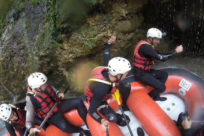 Tara rafting (Private tour) - Kotor pickup and A/C transport: the comfort you pay for