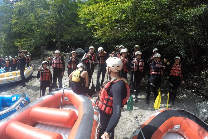 Tara rafting (Private tour) - Marko and the team: how the day stays smooth and safe