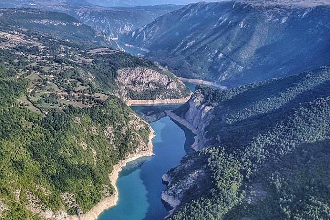 Tara rafting (Private tour) - Price and logistics for Tara rafting from Kotor: what you get for $390.37