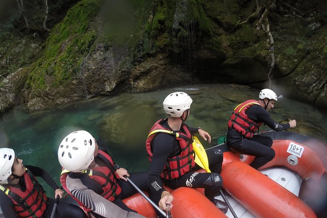 Tara rafting (Private tour) - Rafting the Tara River Canyon: gear, timing, and the vibe on the water