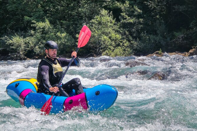 Tara River Packrafting Adventure - Key Highlights You Should Know Before You Go