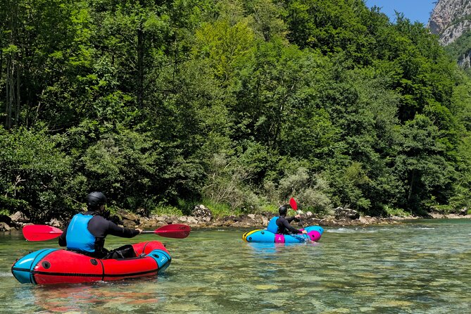 Tara River Packrafting Adventure - Price and Value: Is $216.74 Worth It?