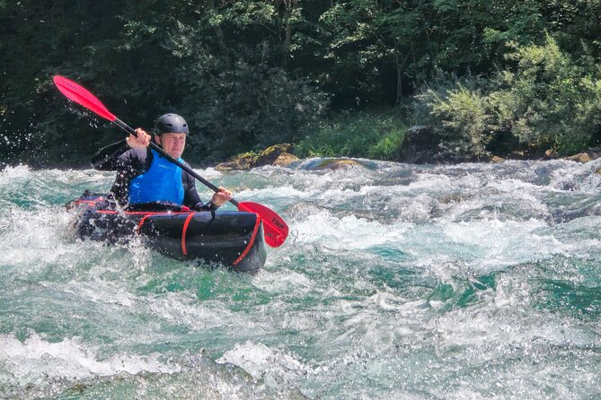 Tara River Packrafting Adventure - Gear, Safety, and the Skills You’ll Actually Use