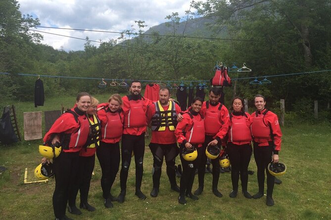 Tara River Rafting Full Day Trip from Kotor - What is actually included, and what that means for your day