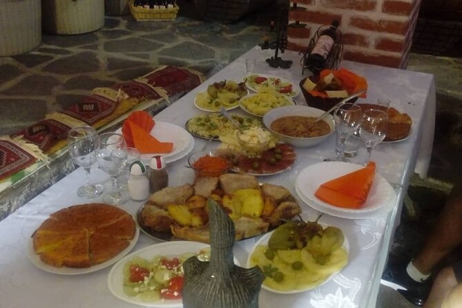TASTE OF MONTENEGRO - Gastro Private Tour of wine and food - Wine and Rakija Tasting: What You’re Actually Drinking
