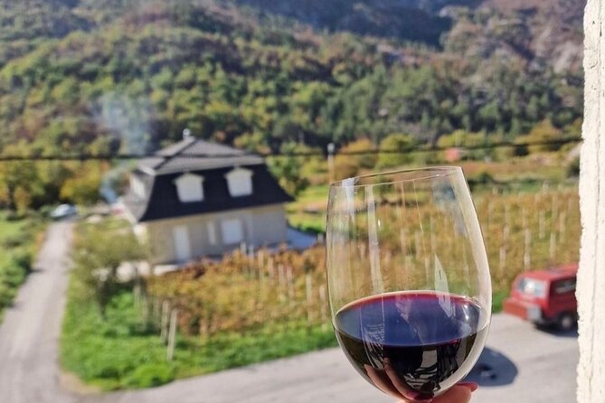 TASTE OF MONTENEGRO - Gastro Private Tour of wine and food - Who This Tour Suits Best (And Who Might Want Something Else)