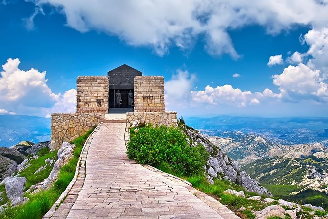 The Great Montenegro Tour from Kotor - Private tour - Lovcen National Park and Petar II Njegos: Viewpoints With Ticket Details