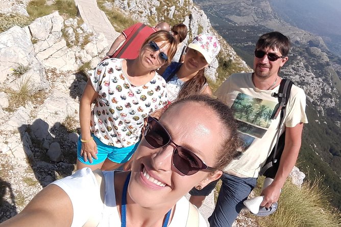 The Great Montenegro Tour from Kotor - Private tour - Kotor Old Town: The Walk That Brings It Home