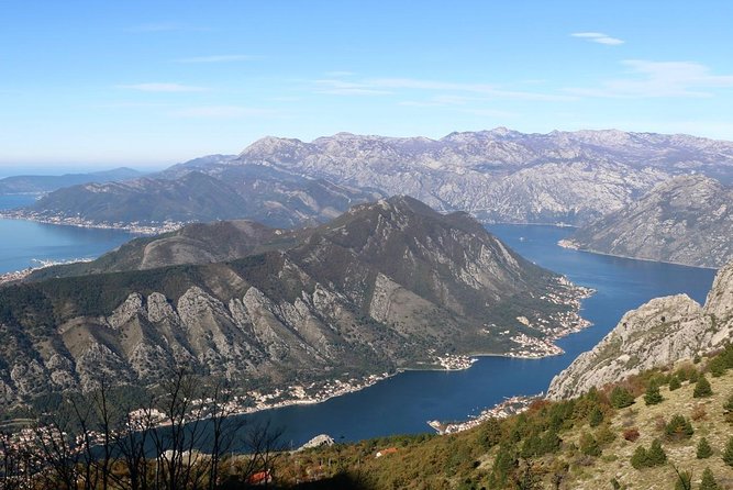 The Great Montenegro Tour from Kotor - Private tour - The Real Difference Is the Guide, Not the Map