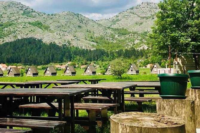 The Great Montenegro Tour from Kotor - Private tour - Njegusi Centar: Smoked Ham, Cheese, and Country Life