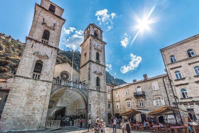 The Old Captain's Smile Tour in Kotor - Kotor Old Town: Cobblestones, Squares, and the Stories Behind the Walls