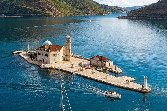 The Old Captain's Smile Tour in Kotor - Duration and Pace: How to Plan Your Day Around a 4-Hour Window