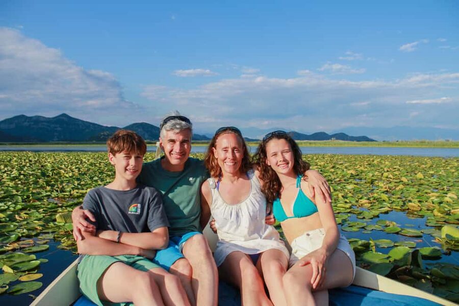 The Wild Route – Skadar’s Hidden Amazon - Key Things You’ll Notice Right Away