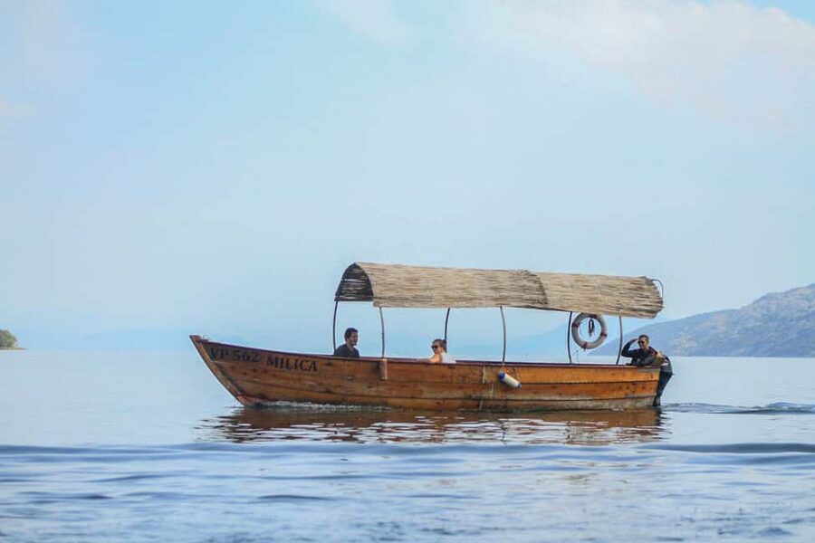 The Wild Route – Skadar’s Hidden Amazon - Secret Stop and Canal Country: Where Skadar Feels Like a Different Place